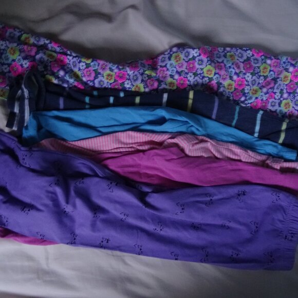 girls brand new legging bundle size XL - various brands - Picture 5 of 5